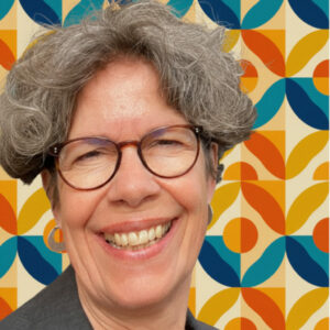 Birgitta Schermbach