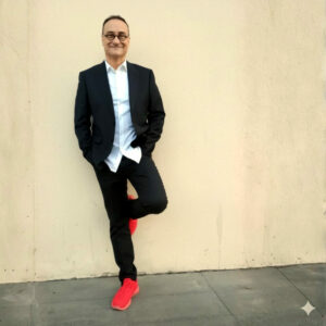 Niko Sagiadinos