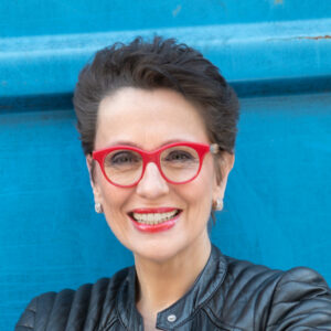 Renate Sandler