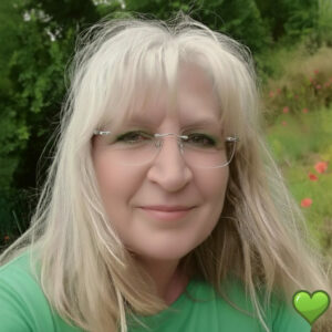 Sabine Krömer