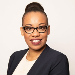 Sarah Momoh