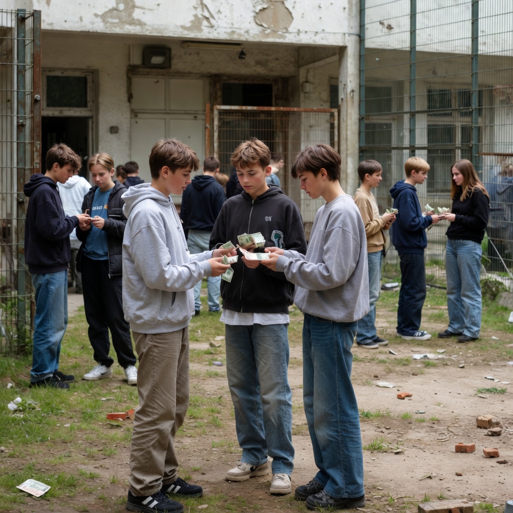 Social Media Betreuung Kosten